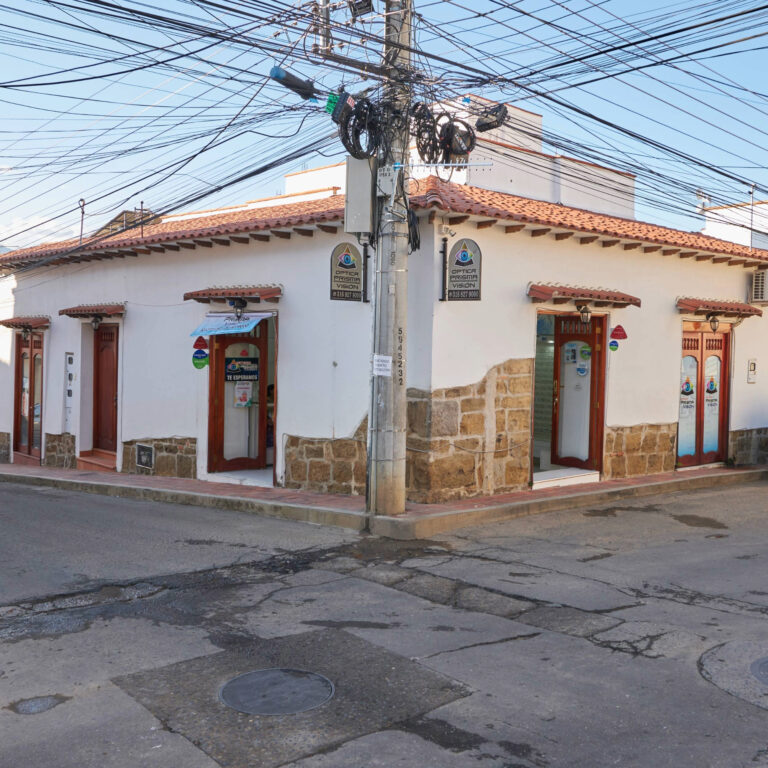 opticas prisma visión socorro- san gil