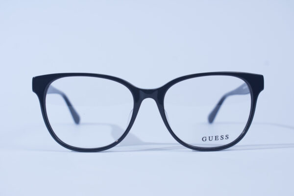Montura Oftálmica Guess GU2865-D - ópticas prisma visión