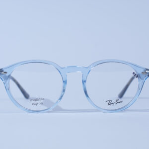 Montura Oftálmica Rayban RB8082 -ópticas prisma visión