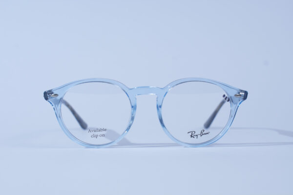 Montura Oftálmica Rayban RB8082 -ópticas prisma visión