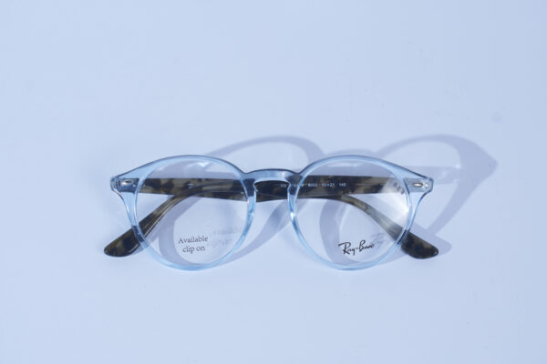 Montura Oftálmica Rayban RB8082