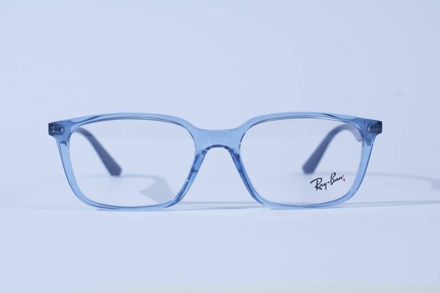 Montura Oftálmica Rayban RB7176 - ópticas prisma visión