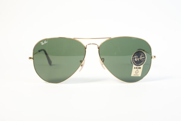 Montura de Sol Rayban Rb3689