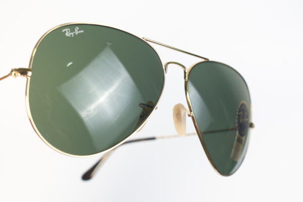 Montura de Sol Rayban Rb3689