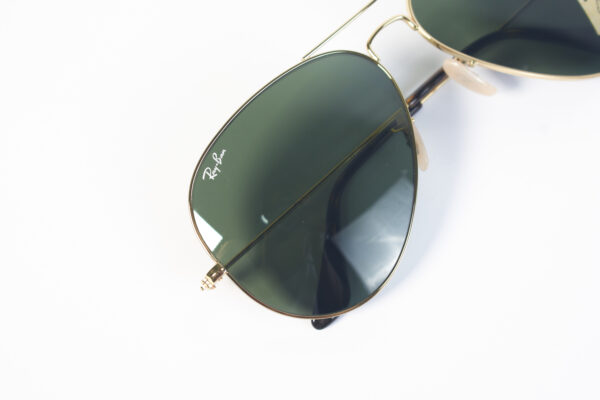 Montura de Sol Rayban Rb3689