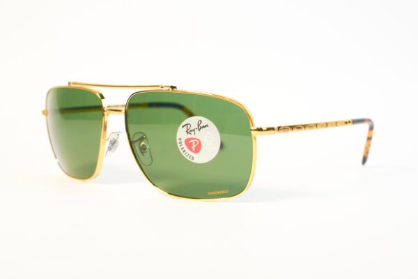 Montura de Sol Rayban Rb3796