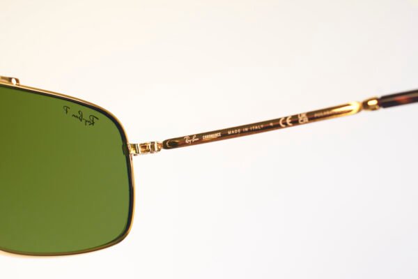 Montura de Sol Rayban Rb3796