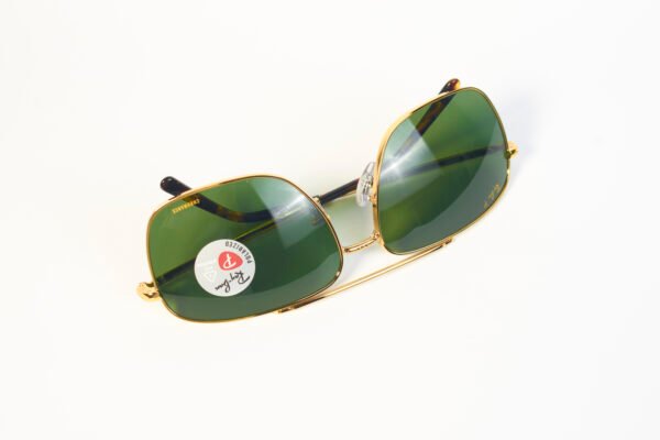 Montura de Sol Rayban Rb3796 - Imagen 2