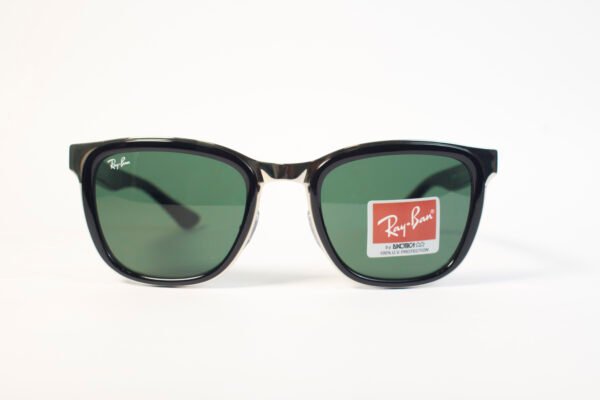 Monturas de Sol Rayban Rb3709