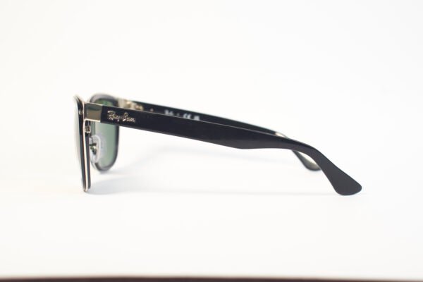 Monturas de Sol Rayban Rb3709