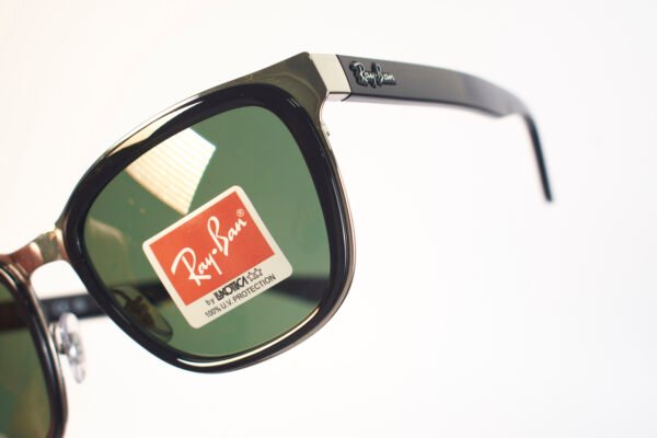 Monturas de Sol Rayban Rb3709