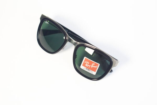 Monturas de Sol Rayban Rb3709