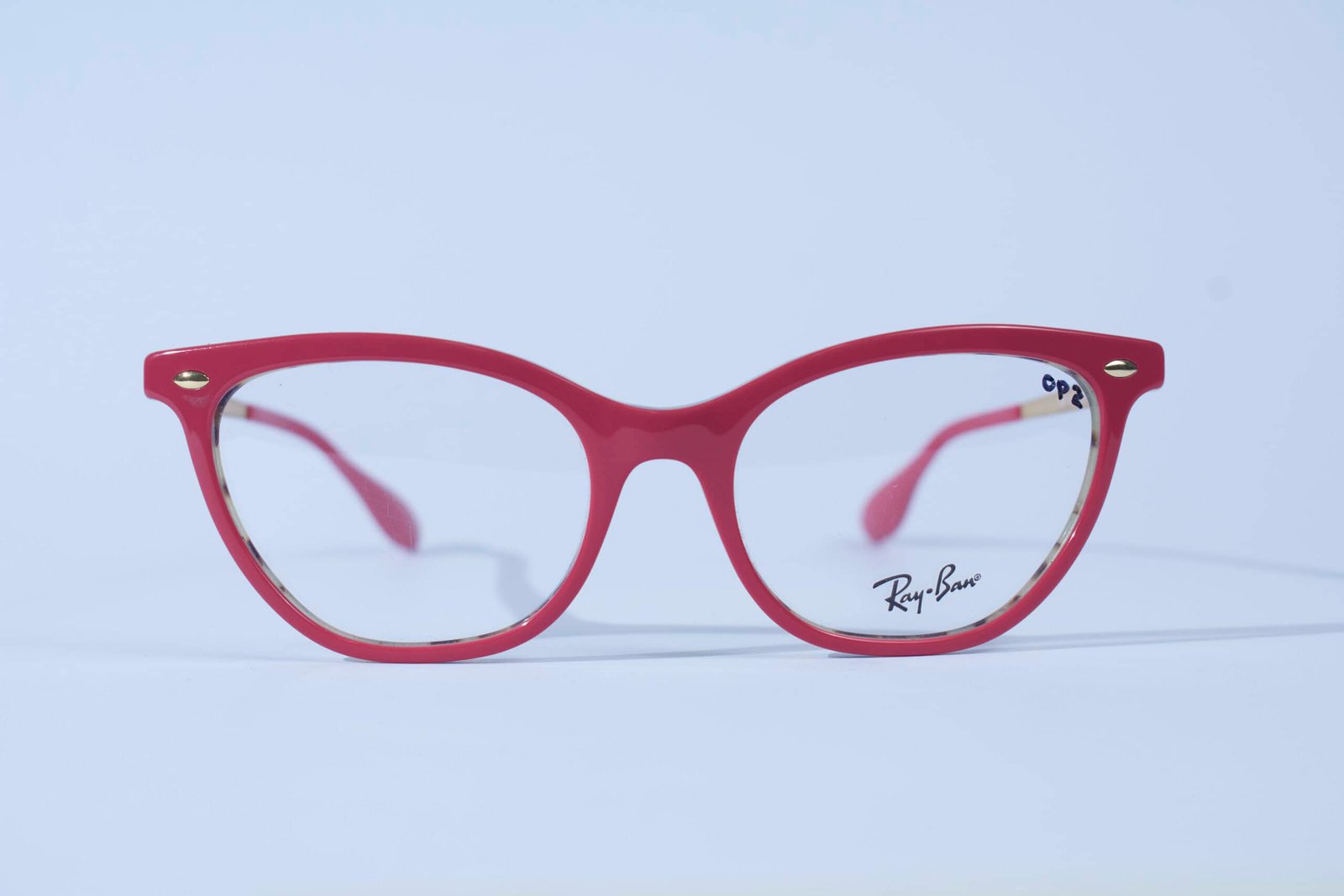 Montura Oftálmica Rayban RB8014