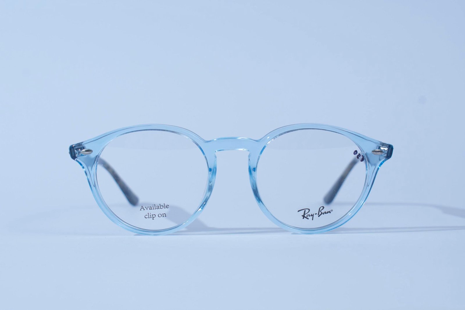 Montura Oftálmica Rayban RB8082