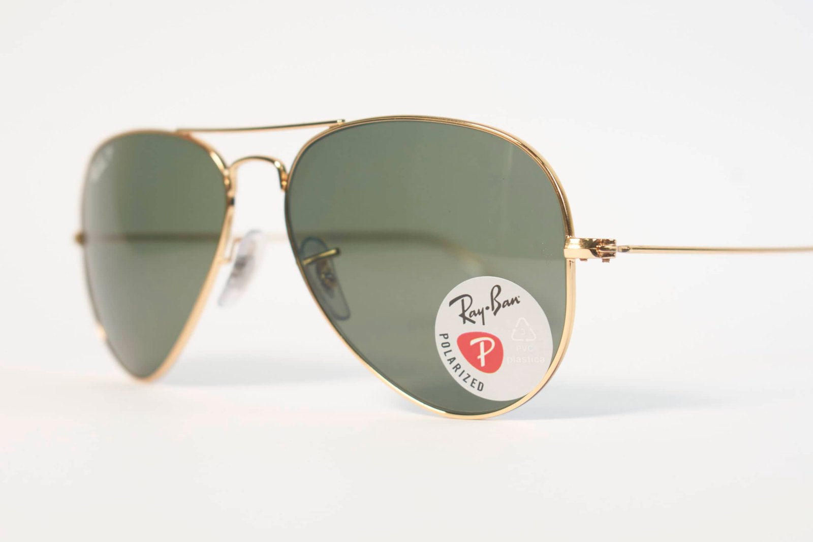 Montura de Sol Rayban RB3025 - Imagen 4