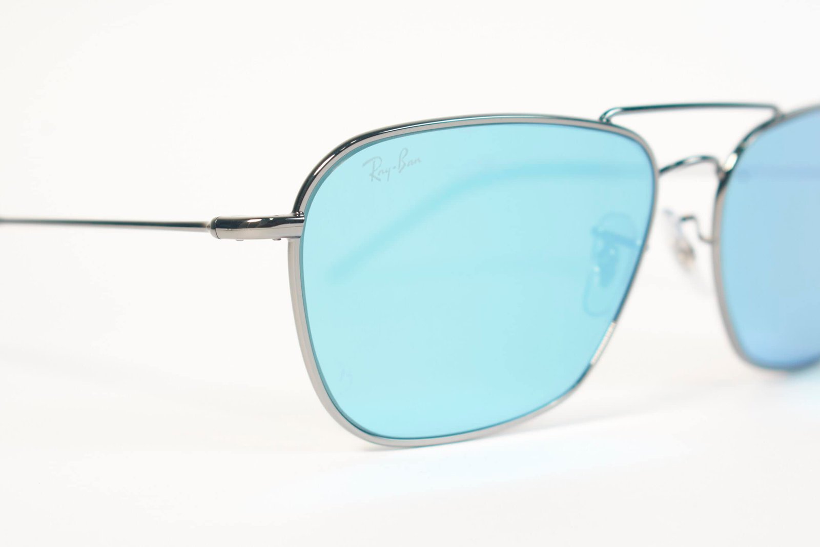Montura de Sol Rayban RbR0102S - Imagen 2