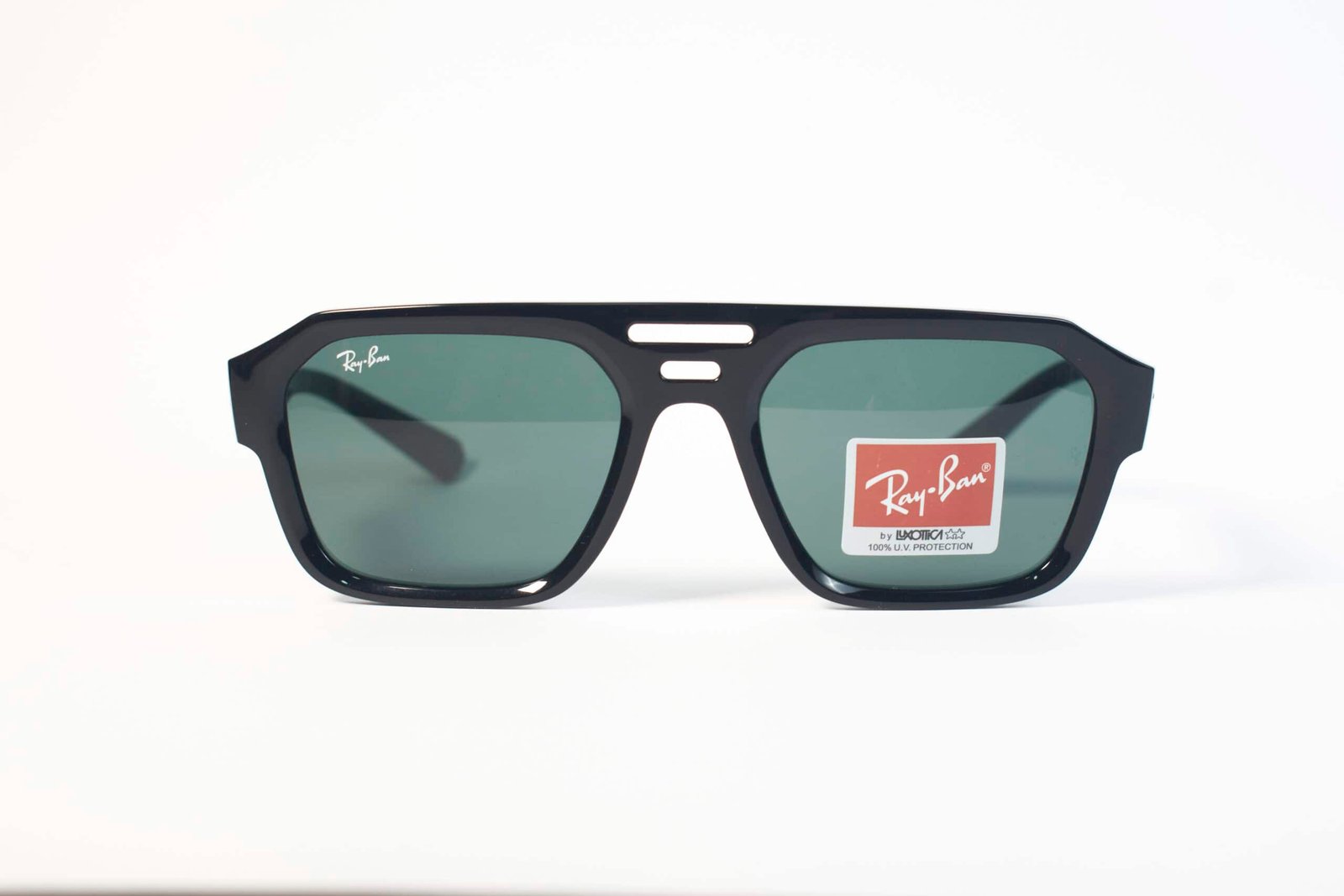 Montura de sol RayBan Rb4387 - Imagen 2