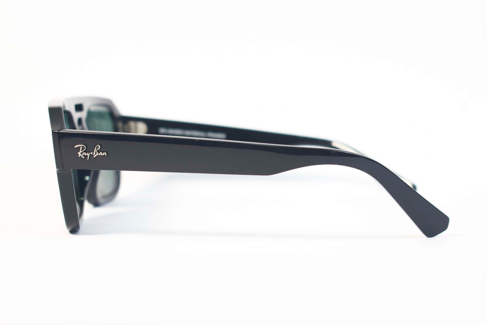 Montura de sol RayBan Rb4387 - Imagen 3