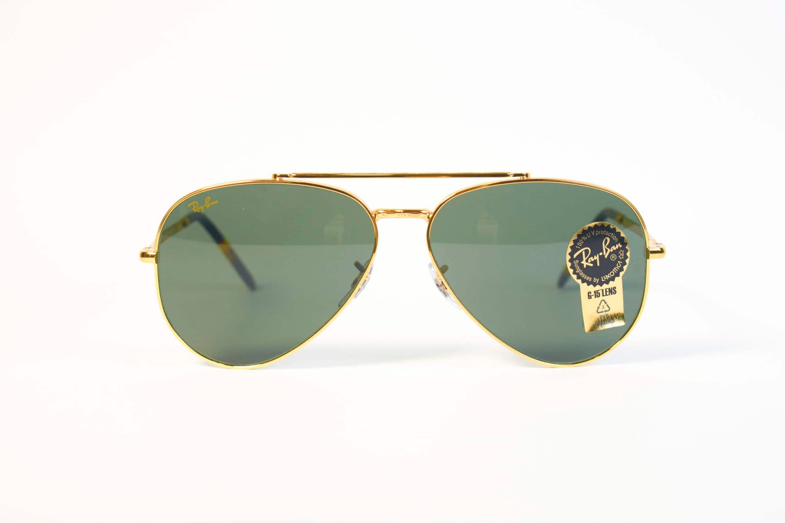 Montura de Sol Rayban Rb3625 - Imagen 2