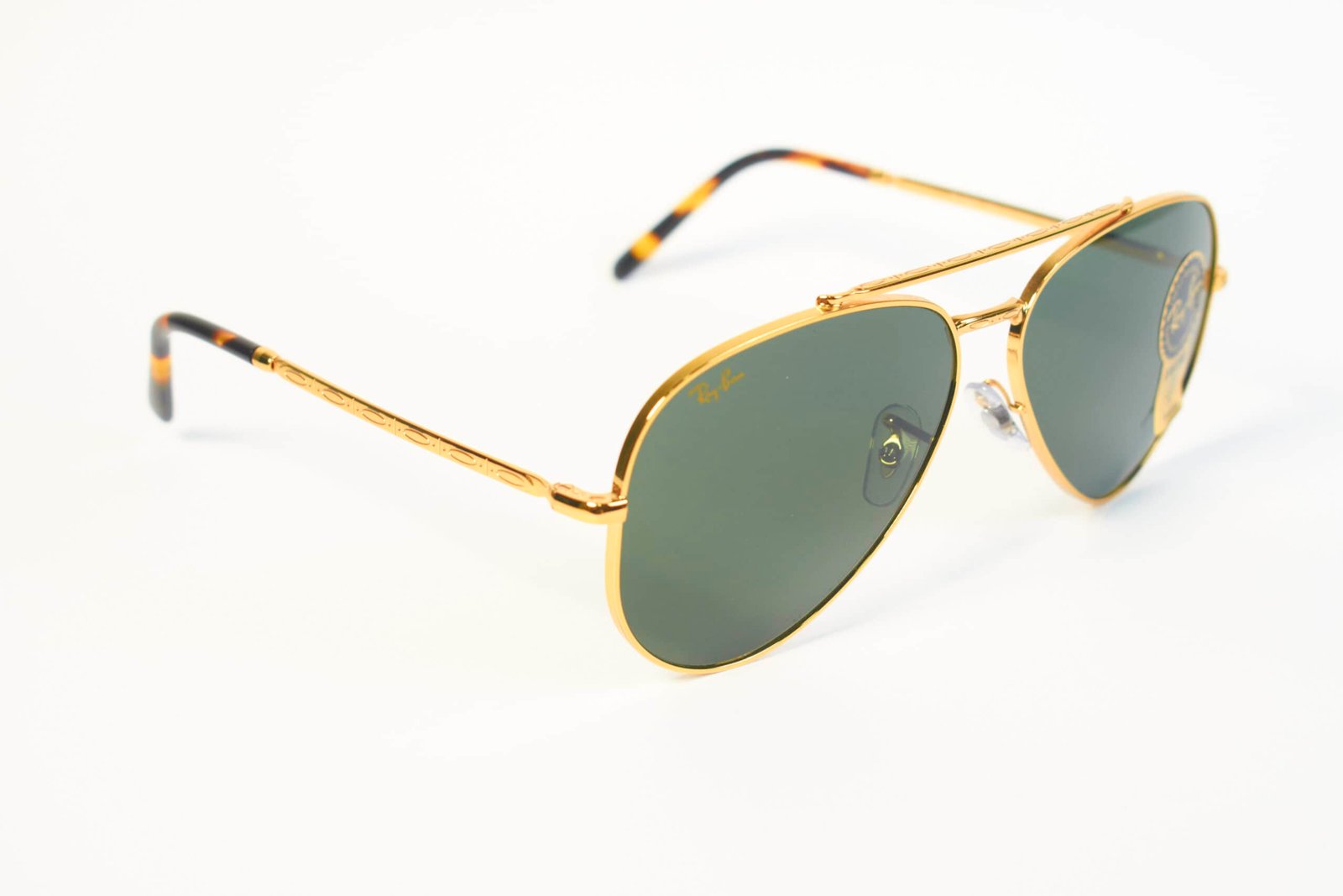 Montura de Sol Rayban Rb3625 - Imagen 3