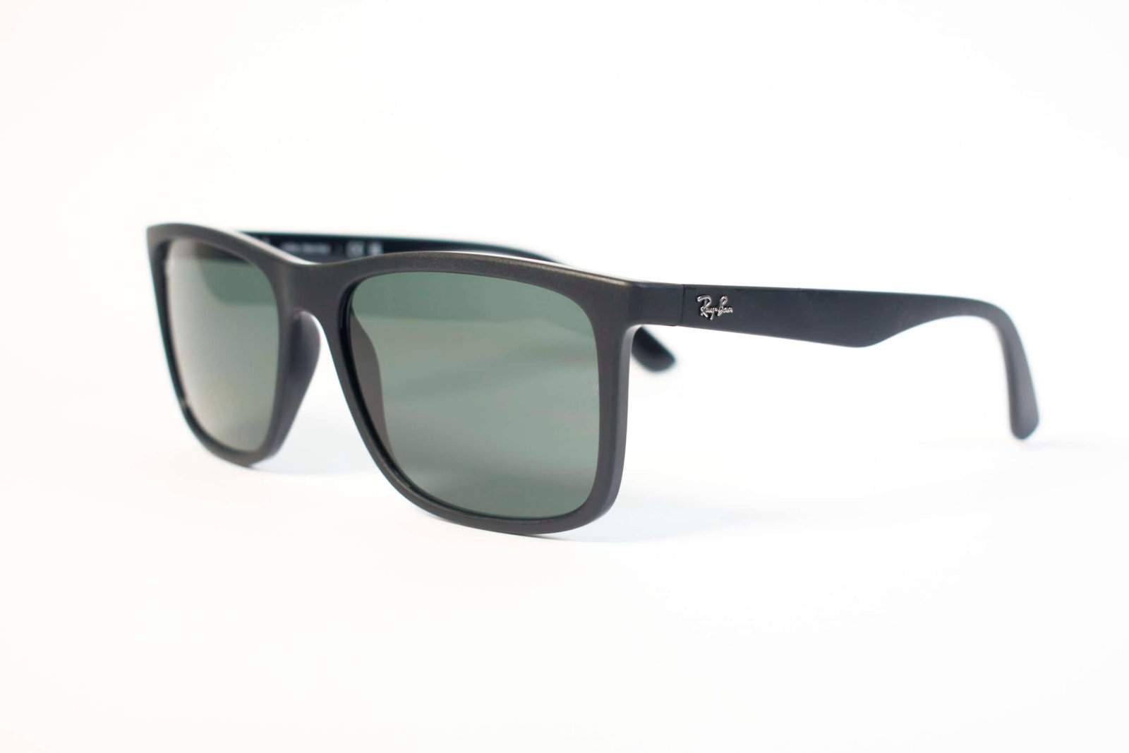 Montura de Sol Rayban Rb4234 - Imagen 3