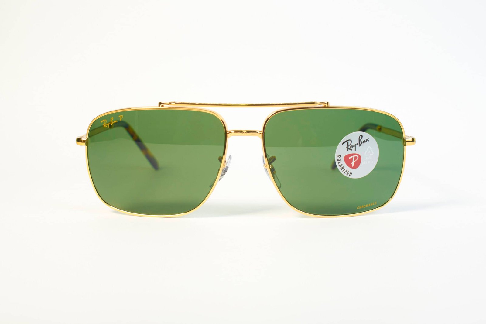 Montura de Sol Rayban Rb3796 - Imagen 6