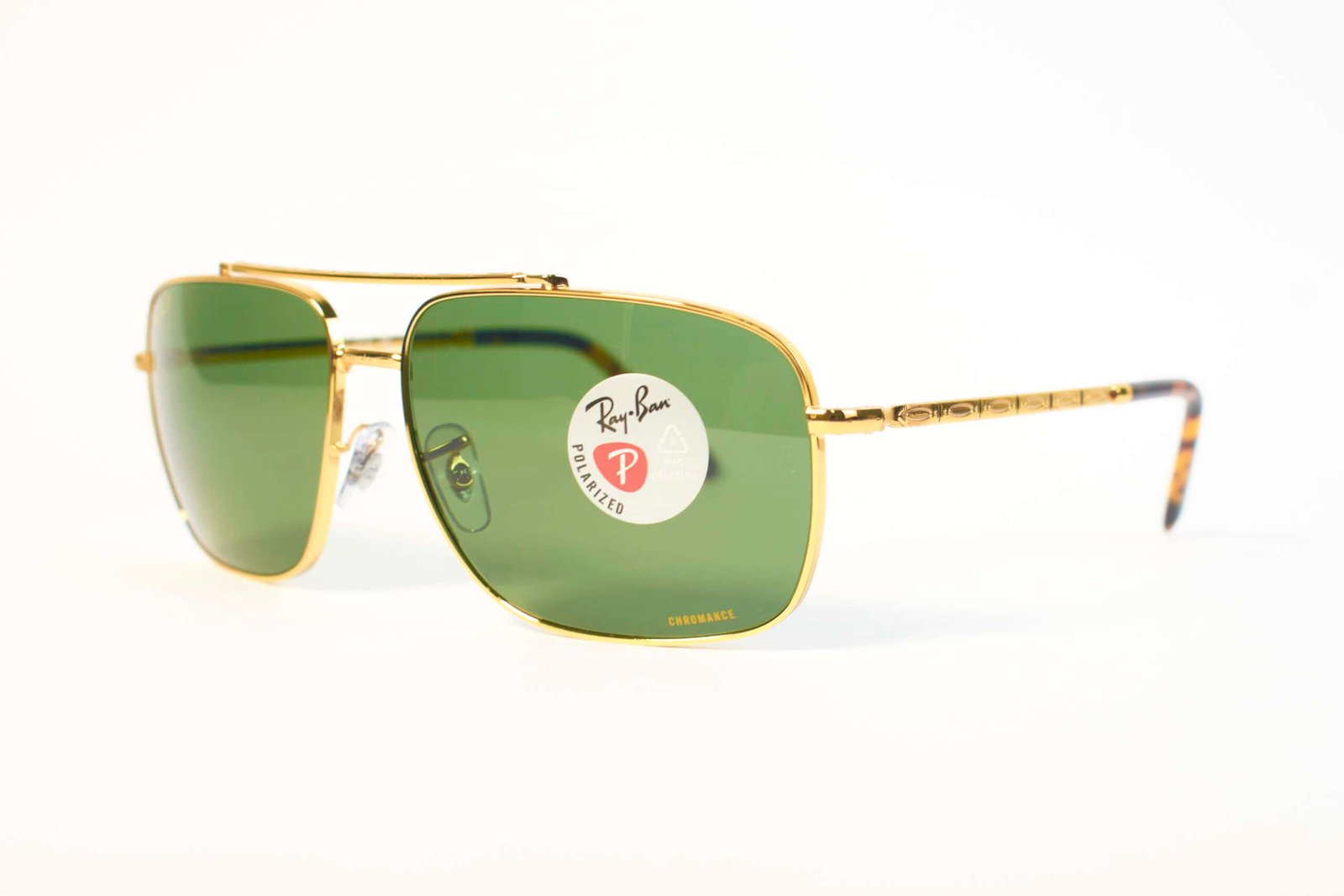 Montura de Sol Rayban Rb3796 - Imagen 5