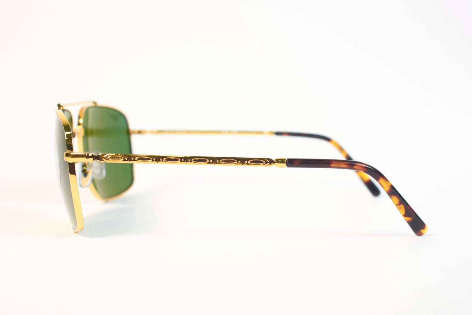 Montura de Sol Rayban Rb3796 - Imagen 4