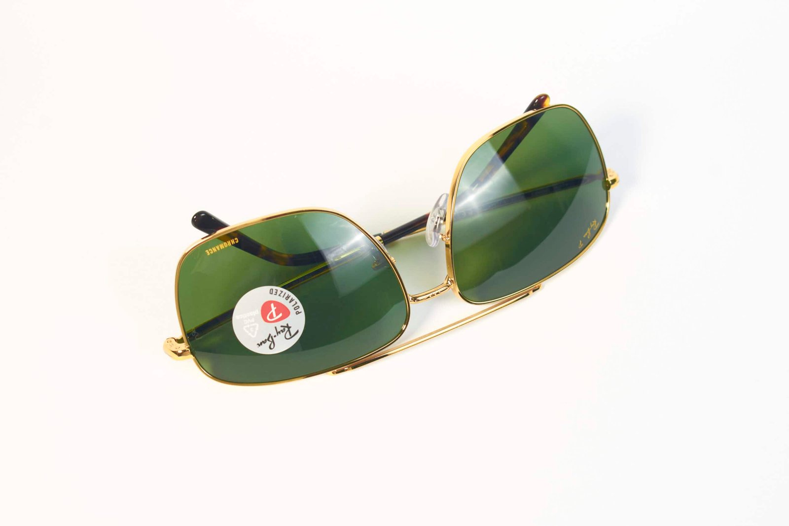 Montura de Sol Rayban Rb3796 - Imagen 2
