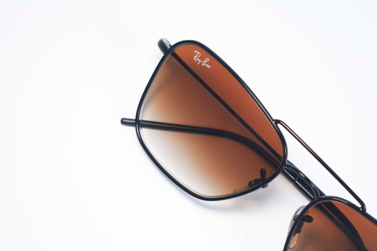 Montura de Sol Rayban RbR0102S - Imagen 9