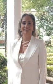 Carolina Maldonado Gómez