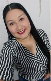 Yerly Karina Ortiz D.