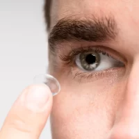 Lentes de Contacto - ópticas prisma visión